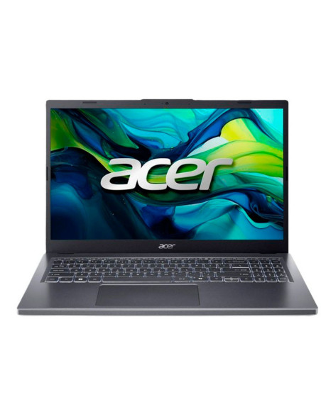 LAPTOP ACER A15-51P-57AR CORE 5 120U 8GB 512GB SSD 15.6 FHD WINDOWS 11 (NX.KSCAL.007)