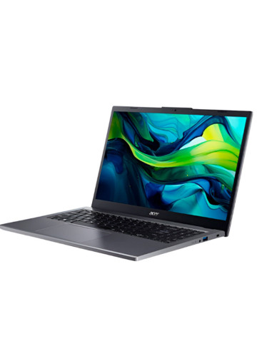 LAPTOP ACER A15-51P-57AR CORE 5 120U 8GB 512GB...