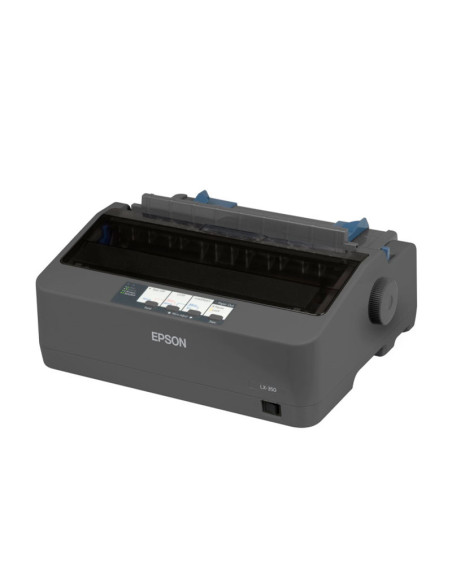 IMPRESORA EPSON MATRICIAL LX-350 (C11CC24011)