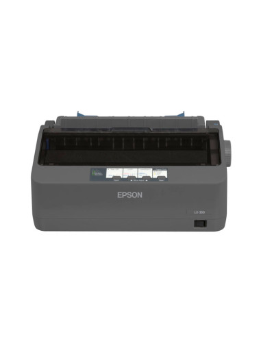 IMPRESORA EPSON MATRICIAL LX-350 (C11CC24011)
