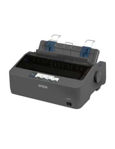 IMPRESORA EPSON MATRICIAL LX-350 (C11CC24011)