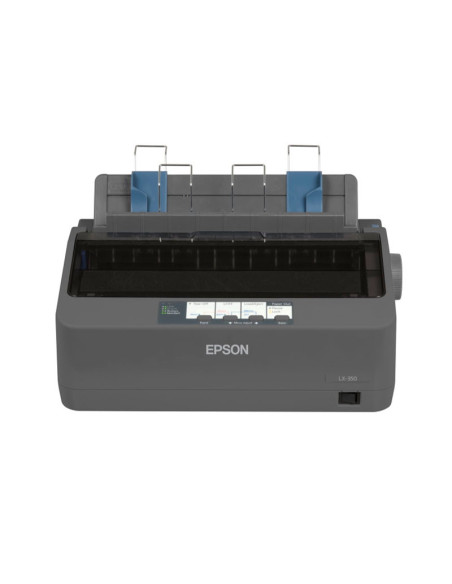 IMPRESORA EPSON MATRICIAL LX-350 (C11CC24011)
