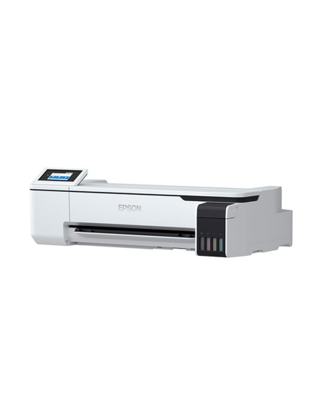 IMPRESORA EPSON SURECOLOR F570 DE SUBLIMACION 24 (SCF570CLUBKIT)