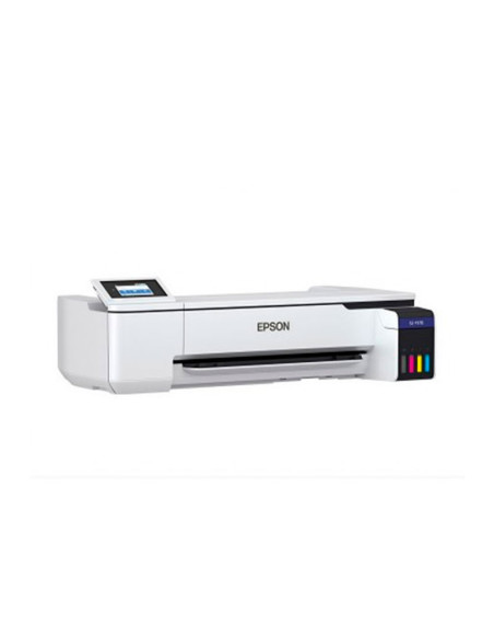 IMPRESORA EPSON SURECOLOR F570 DE SUBLIMACION (SCF570CLUB)