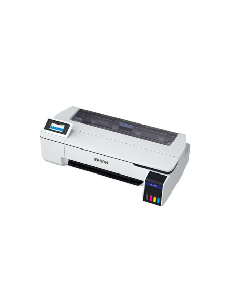 IMPRESORA EPSON SURECOLOR F570 DE SUBLIMACION (SCF570CLUB)