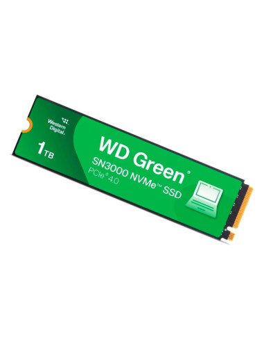 DISCO SOLIDO SSD WESTER DIGITAL 1TB SN3000 (...