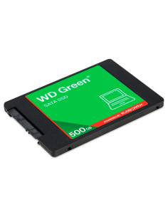 DISCO SOLIDO SSD WESTER DIGITAL 500GB SATA (WDS500G5G0A)... 2