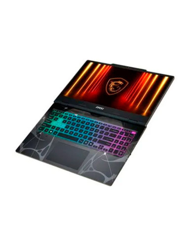 LAPTOP GAMER MSI CYBORG 15 B13WEKG I7-13620H...