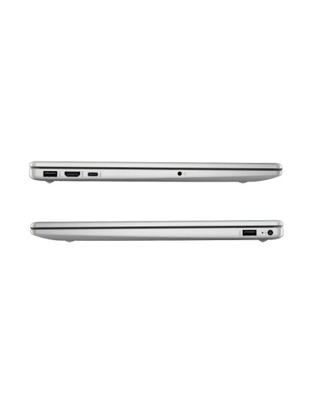LAPTOP HP 15-FD2369LA ULTRA 5-225U 24GB 512GB SSD 15.6 FHD TACTIL FREEDOS (D3XX4LA)