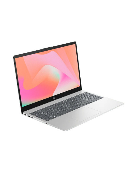 LAPTOP HP 15-FD2369LA ULTRA 5-225U 24GB 512GB SSD 15.6 FHD TACTIL FREEDOS (D3XX4LA)