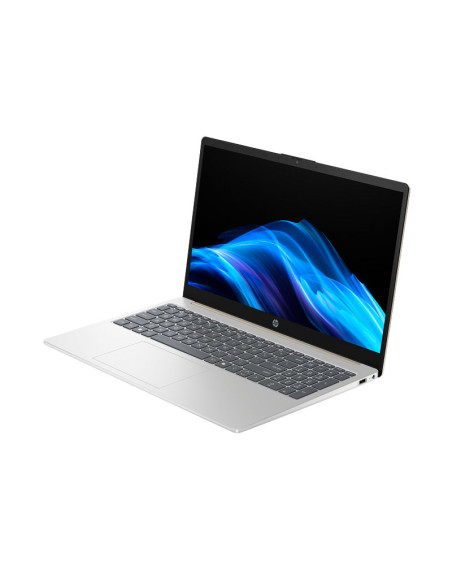 LAPTOP HP 15-FD2384LA ULTRA 7-255U 24GB 512GB SSD 15.6 FHD TACTIL FREEDOS (D3XY0LA)