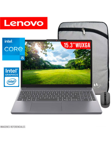 LAPTOP LENOVO IDEAPAD SLIM 3 15IRH10 I5-13420H...