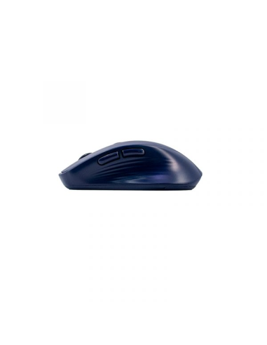 MOUSE TEROS TE-1235S| INALAMBRICO| DARK BLUE