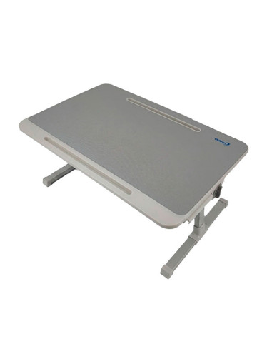 MESA MULTIFUNCIONAL DELTRON PARA LAPTOP