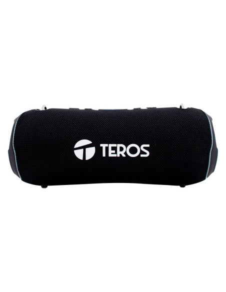 PARLANTE TEROS TE-6046N| 40W| BLACK