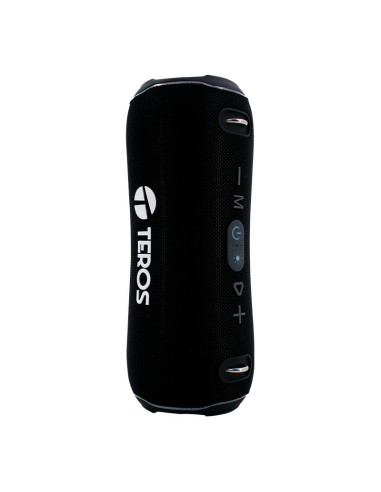 PARLANTE TEROS TE-6046N| 40W| BLACK