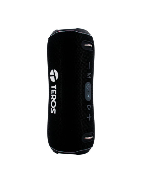 PARLANTE TEROS TE-6046N| 40W| BLACK