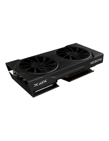 TARJETA DE VIDEO VGA XFX SWIFT RADEON RX 9060...