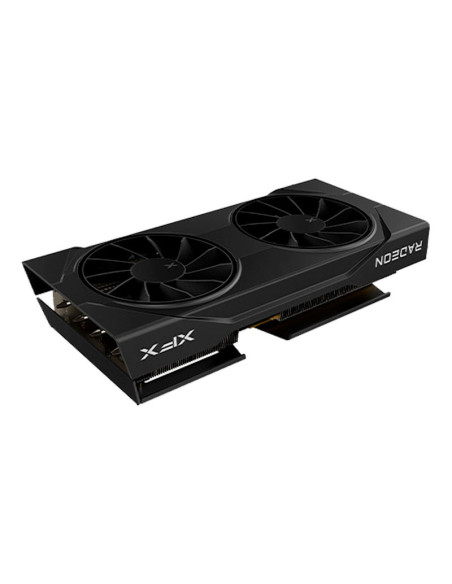 TARJETA DE VIDEO VGA XFX SWIFT RADEON RX 9060 8GB GAMING EDITION(RX-96SWFT8BC)GDDR6|OEM