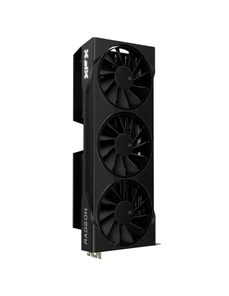 TARJETA DE VIDEO VGA XFX SWIFT RX 9070 XT 16GB (RX-97TSWF3B9)256BITS | GDDR6