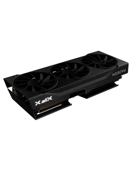 TARJETA DE VIDEO VGA XFX SWIFT RX 9070 XT 16GB (RX-97TSWF3B9)256BITS | GDDR6