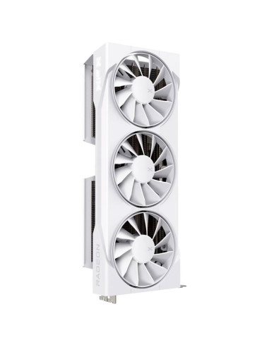 TARJETA DE VIDEO VGA XFX SWIFT RX 9070 XT WHITE...