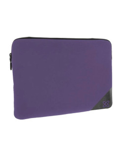 FUNDA KLIP XTREME NEOACTIVE KNS-120 15.6 PURPLE 2