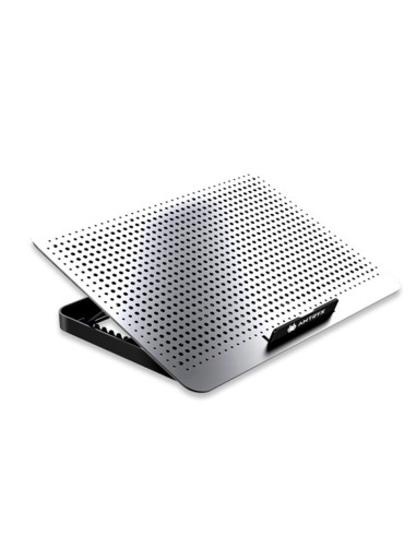 COOLER PARA LAPTOP ANTRYX N280 (ACP-N280S) SILVER