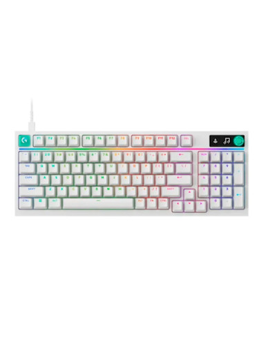 TECLADO GAMER LOGITECH G316 X 98 ( 920-014226 )...