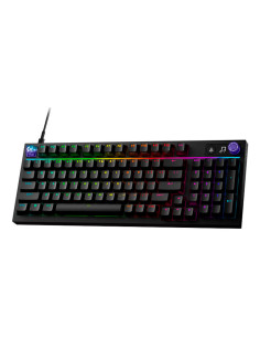 TECLADO GAMER LOGITECH G316 X 98 ( 920-014183 ) SWITCH... 2
