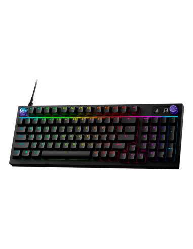 TECLADO GAMER LOGITECH G316 X 98 ( 920-014183 )...