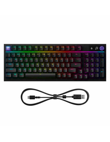 TECLADO GAMER LOGITECH G316 X 98 ( 920-014183 )...