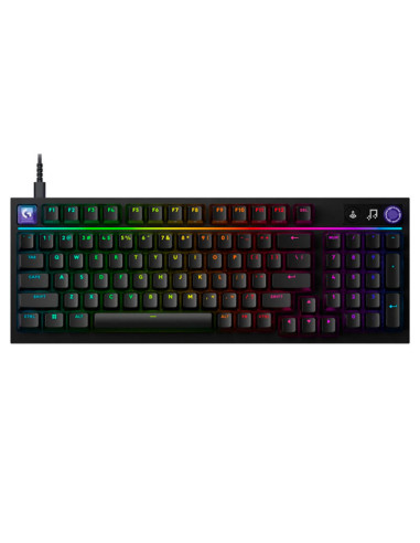 TECLADO GAMER LOGITECH G316 X 98 ( 920-014183 )...