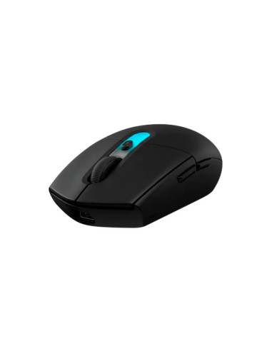 MOUSE GAMER LOGITECH G305 X SUPERLIGHT...