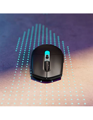 MOUSE GAMER LOGITECH G305 X SUPERLIGHT...