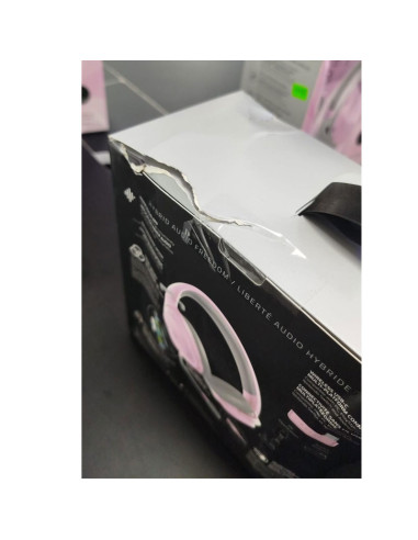 AUDIFONO GAMER RAZER BARRACUDA X 2022 WIRELLES...