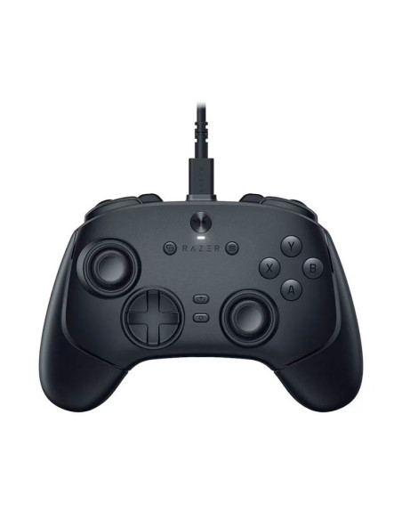 GAMEPAD RAZER WOLVERINE V3 TOURNAMENT EDITION 8K PC (RZ06-05550100-R3U1) CABLEADO