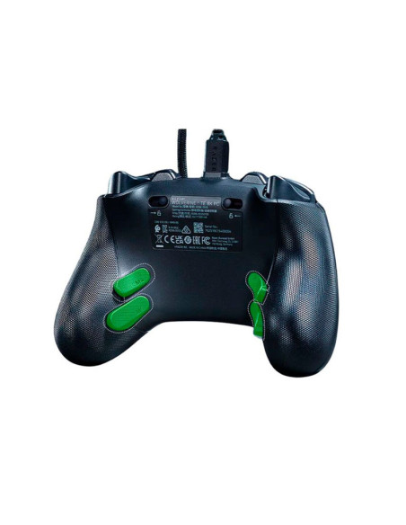 GAMEPAD RAZER WOLVERINE V3 TOURNAMENT EDITION 8K PC (RZ06-05550100-R3U1) CABLEADO