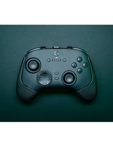 GAMEPAD RAZER WOLVERINE V3 PRO 8K PC...