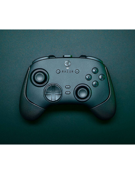 GAMEPAD RAZER WOLVERINE V3 PRO 8K PC (RZ06-05540100-R3U1) WIRELESS
