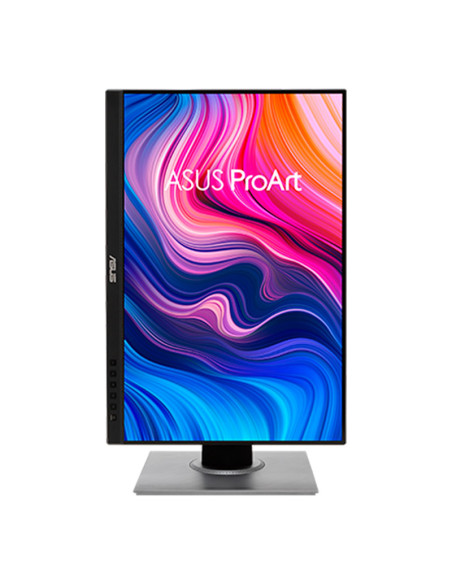 MONITOR ASUS 24.1" PROART ( PA248QV ) PANEL IPS | WUXGA 1920X1200 | 75HZ - 5MS | HDMI - DP - VGA