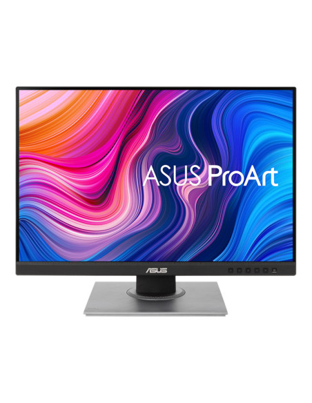 MONITOR ASUS 24.1" PROART ( PA248QV ) PANEL IPS | WUXGA 1920X1200 | 75HZ - 5MS | HDMI - DP - VGA