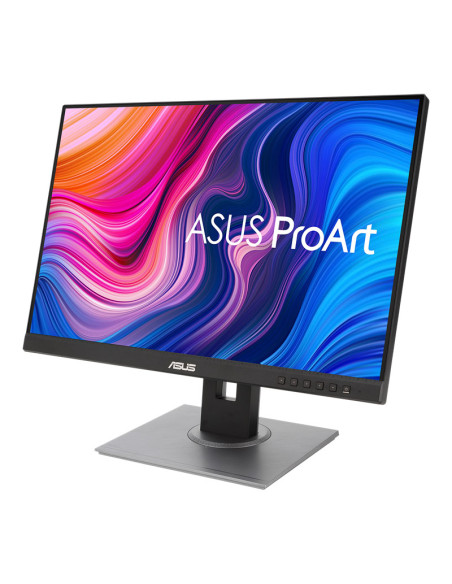 MONITOR ASUS 24.1" PROART ( PA248QV ) PANEL IPS | WUXGA 1920X1200 | 75HZ - 5MS | HDMI - DP - VGA
