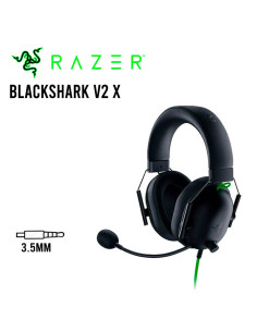 AUDIFONO GAMER RAZER BLACKSHARK V2 X ( RZ04-03240100-R3U1...