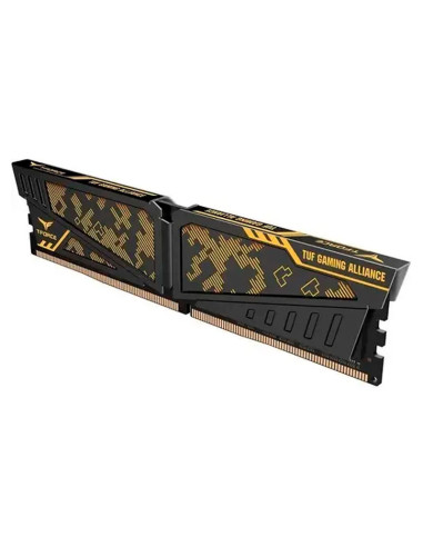 MEMORIA RAM TEAMGROUP 8GB/3200MHZ DDR4 T-FORCE...