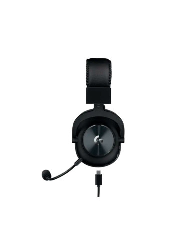 AUDIFONO LOGITECH G PRO X BLACK LIGHTSPEED...