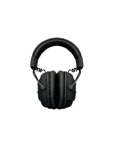 AUDIFONO LOGITECH G PRO X BLACK LIGHTSPEED...