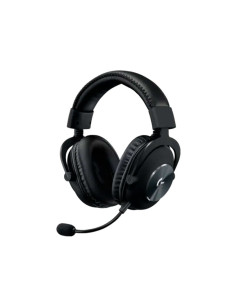 AUDIFONO LOGITECH G PRO X BLACK LIGHTSPEED WIRELESS... 2