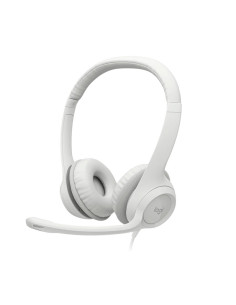 AUDIFONO LOGITECH H390 (981-001285) USB | NOISE... 2
