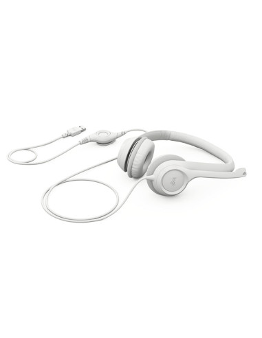 AUDIFONO LOGITECH H390 (981-001285) USB | NOISE...
